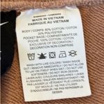 Nike Women's Tan Athletic Shorts Photo 9