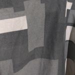 Woolrich Reversible Open Front Wrap / Cape in Gray - One Size - EUC Photo 1