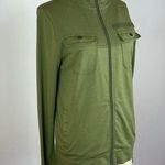 G-star Raw  Flich Green Vest Jacket Photo 1