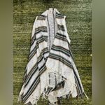 Grace and Emma long sweater vest Photo 4