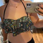 Hula Honey  Tankini Top Photo 0