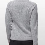 Patagonia Better Sweater 1/4-Zip Fleece Jacket Photo 2