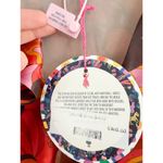 CeliaB Celia B | NWT Sinai Dress | Sz XS Orange Photo 3