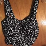 Charlotte Russe Crop Top Photo 0