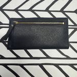 Kate Spade  Black Wallet Photo 1