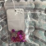 Pink Ball Gown Size 12 Photo 6