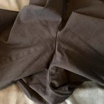 Everlane Work Pants Black Size 4 Photo 4