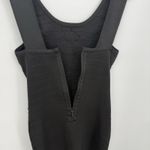 Forever 21  Beaded Black Bandage Mini Dress Formal Cocktail Size Small Party Photo 8