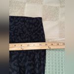 Lululemon  Align Pant II 25"
Formation Camo Deep Coal Multi / Black
Size 6 Photo 2
