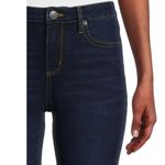 No Boundaries  Bootcut Jean Dark Wash 7 Photo 2