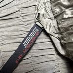 Free People Movement Army Green Nylon Joggers Photo 4