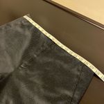 Rag and Bone  lined dress shorts, silky, textured size 10 Photo 3