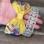 Lot Of 17 Vintage And Modern Style Assorted‎ Headbands Bundle Set Multicolor OS Blue Photo 8