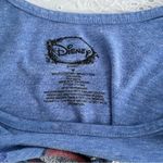 Disney Blue Mickey Mouse Tank Top Photo 2