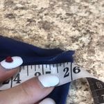 American Rag  Blue Tank Top Women's Size 3X Photo 6