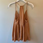 Urban Outfitters Lola Thermal Babydoll Racerback Tank Photo 5