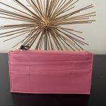 Matt & Nat‎ Loom Vegan Leather Wallet, Clutch. Zip Top, Purple/Pink, Mauve NWT Purple Photo 10