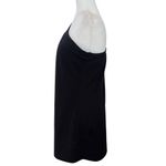 All In Motion  Target Black One-Shoulder Workout Exercise Dress Large Photo 1