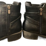 Anne Klein • Black Lucille Boots • Size 7.5 Photo 3