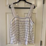 Old Navy  lightweight flowy tank size XXL Photo 3