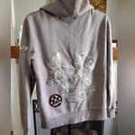 Disney butter super Soft Snow White Zip Hoodie Photo 0