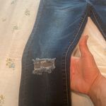 Bamboo  stretch skinny jeans Photo 2