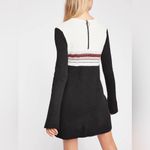 Free People | ‘Colorblock’ Sweater Dress Photo 1