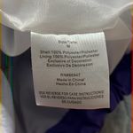 Nickelodeon  medium Rugrats pullover hoodie front pocket closes adjustable straps Photo 5