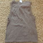 TJ Maxx brown gypsy and jade tank Photo 1