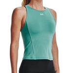 Under Armour Women's Blue tank top Photo 0