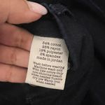 Maison Jules  Slim Fare Dark Wash 8/29 Jean Denim Trouser Pants Photo 3