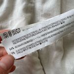 ZARA  Lightweight One Button Blazer Photo 6