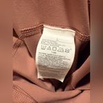 Old Navy  Brown Women's Athletic Bodysuit Size Large‎ Photo 4