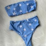 SheIn Star Bikini Photo 1