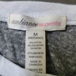 Ambiance Maternity Shirt Top M Size undefined Photo 1