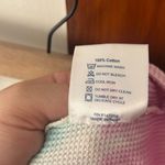 Simply Southern  CANDY TIE DYE WAFFLE LOUNGE SHORTS Size‎ XXL Photo 4