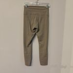 Lululemon Wunder Train High-Rise Tight 25” — Riverstone (Size 8) Photo 4