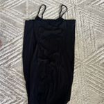 SKIMS maxi dress Photo 2