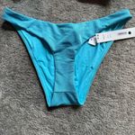 AQUA NWT shimmery Swim bikini swimsuit Photo 3