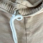 SO  striped drawstring shorts Photo 2