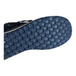 Rockport Dark Blue Mesh Athletic Shoes Size 8.5 Photo 6