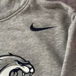 Nike University Of New Hampshire Sweatshirt  Photo 3