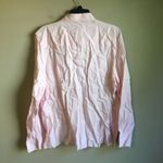 Relativity  large linen blouse Photo 1