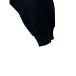 BACHRACH 100% merinos wool fine sweater Made in Italy size L Black Size L Photo 6