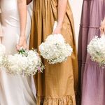 En Saison Maxi Dress Photo 2