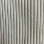 Tommy Hilfiger  Jeans Vintage Ribbed Logo Long Sleeve Sweater Sz XL White Photo 3