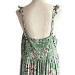 Torrid Challis Smoked Ruffle Strap Rayon Sundress. SZ. 3 or 3X. Photo 8