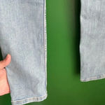 ZARA CLEARANCE! Skinny Jeans Size 6 EUC! Crop Photo 4