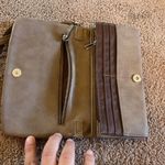 Nicole miller small purse Tan Photo 4