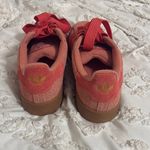 Adidas Pink  Campus  Photo 1